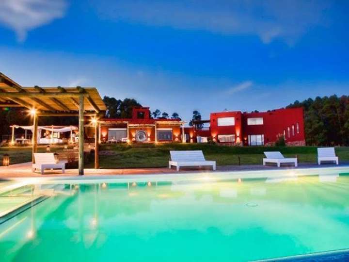 Granja en venta en Ruta 104 Doctor Alejandro Atchugarry, Maldonado