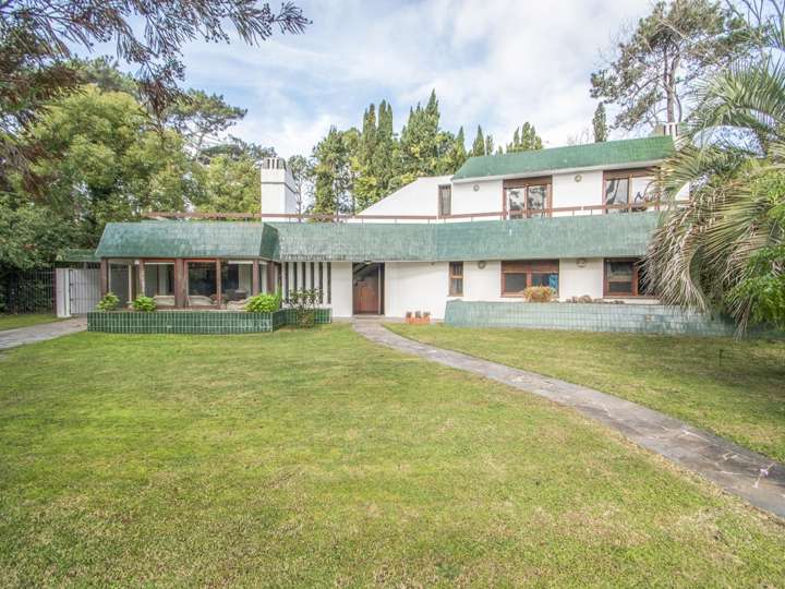 Casa en venta en Melo, Punta Del Este