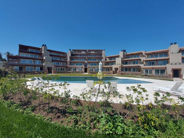 Apartamento en venta en Los Remansos, Maldonado