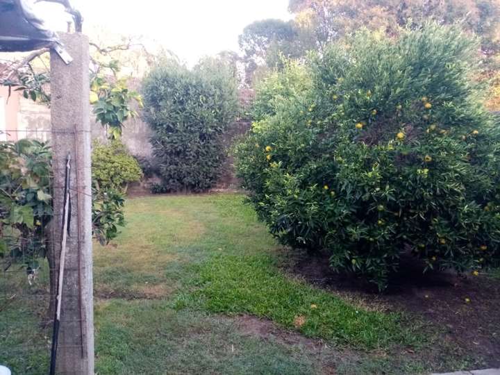 Casa en venta en Barrio Sur, Montevideo