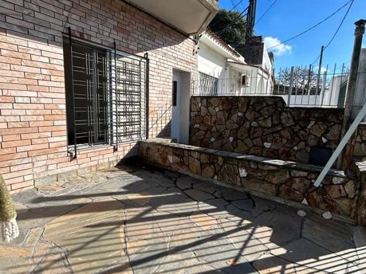 Apartamento en venta en Avenida General Flores, Montevideo