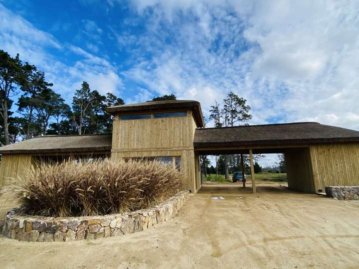Granja en venta en Camino del Cerro Eguzquiza, Maldonado
