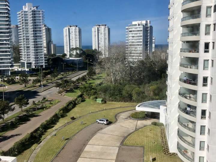 Apartamento en venta en Maldonado