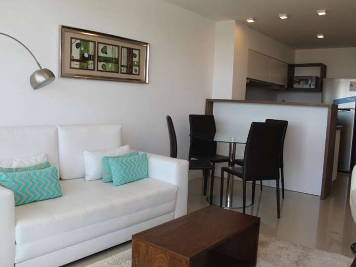 Apartamento en venta en Lenguas de Diamante, Punta Del Este