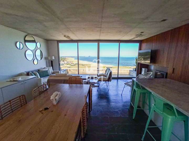 Apartamento en alquiler en Carlos Páez Vilaró, Maldonado