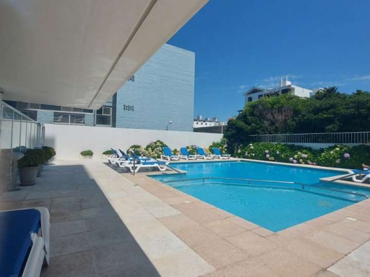 Apartamento en venta en Punta Del Este