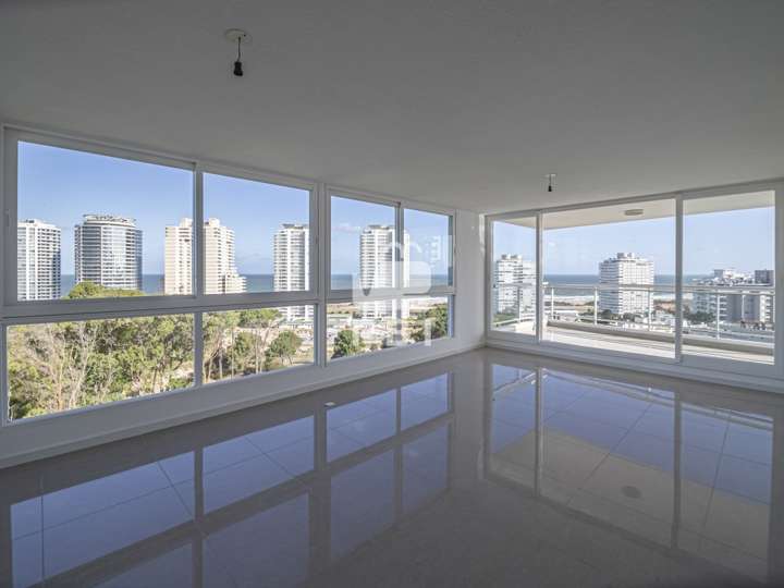 Apartamento en venta en Punta Del Este