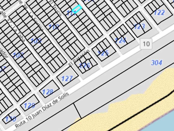 Terreno en venta en Buenos Aires