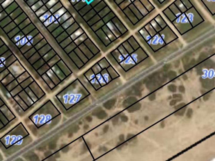 Terreno en venta en Buenos Aires