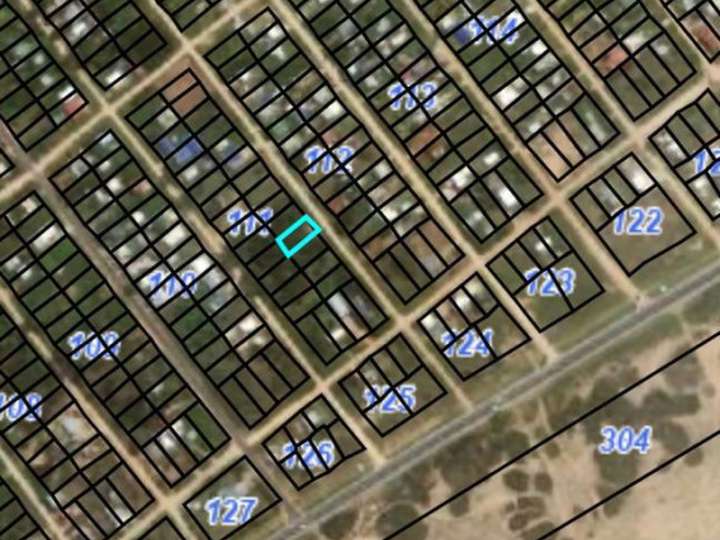 Terreno en venta en Buenos Aires