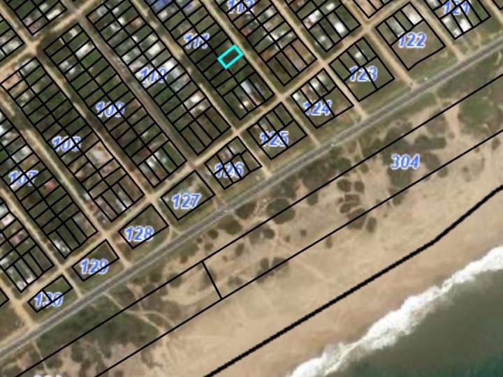 Terreno en venta en Buenos Aires