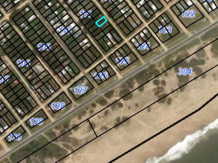 Terreno en venta en Buenos Aires