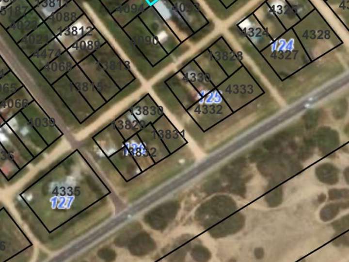 Terreno en venta en Buenos Aires