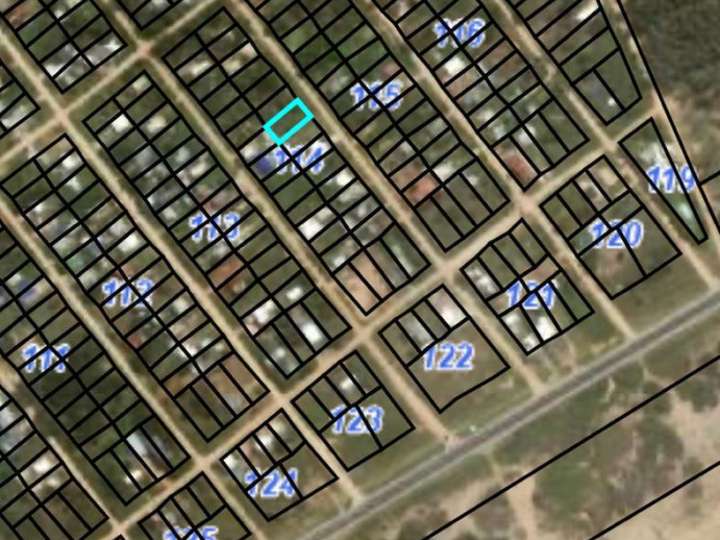 Terreno en venta en Buenos Aires