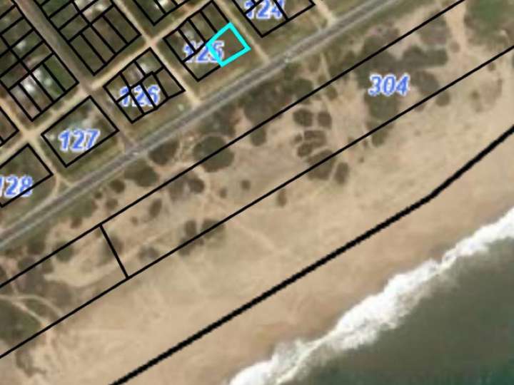 Terreno en venta en Buenos Aires