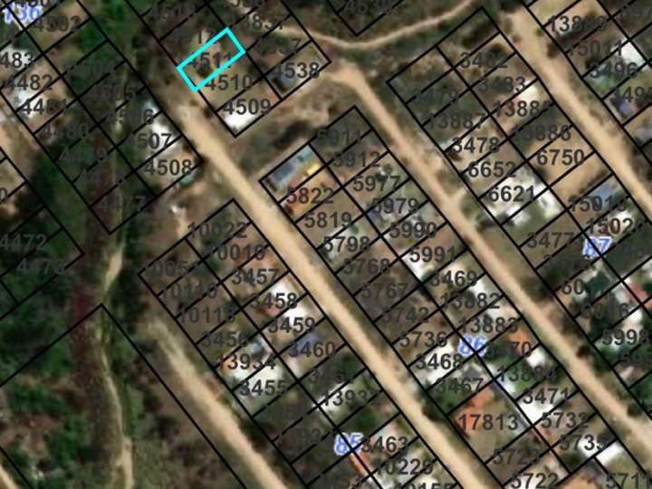 Terreno en venta en Buenos Aires