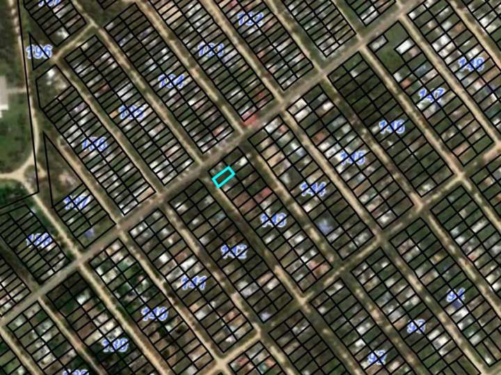 Terreno en venta en Buenos Aires