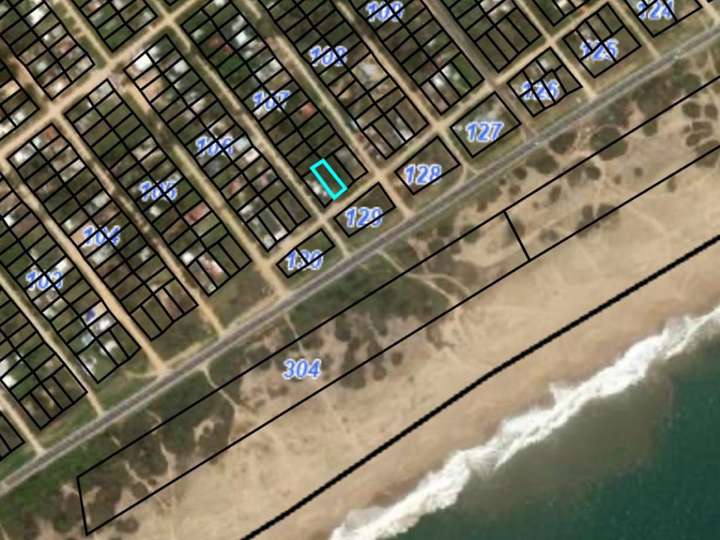 Terreno en venta en Buenos Aires