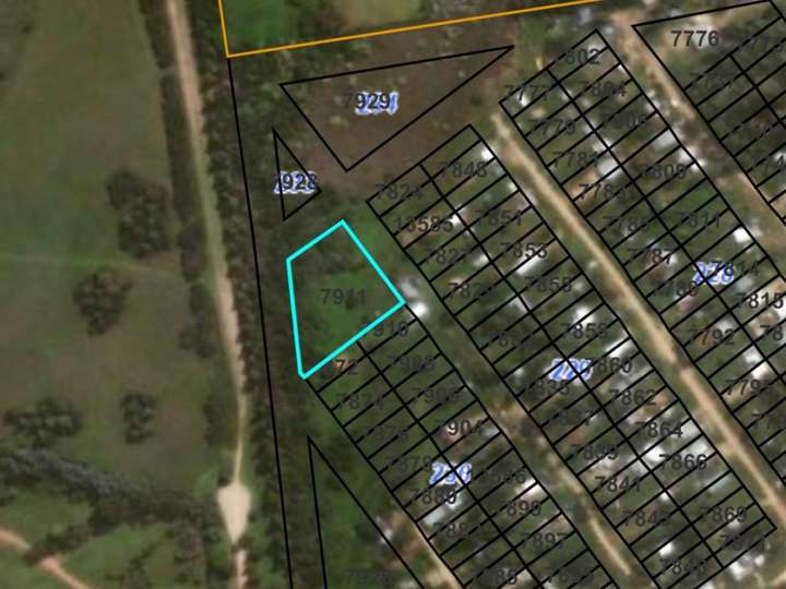 Terreno en venta en Buenos Aires