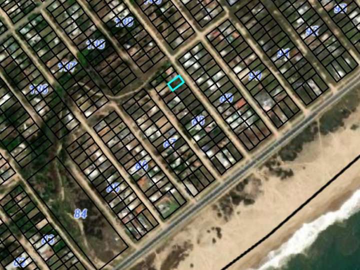 Terreno en venta en Buenos Aires