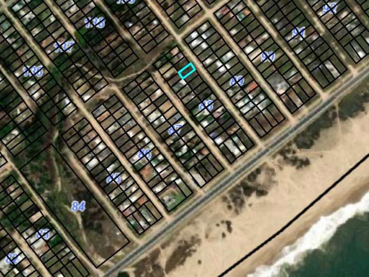 Terreno en venta en Buenos Aires