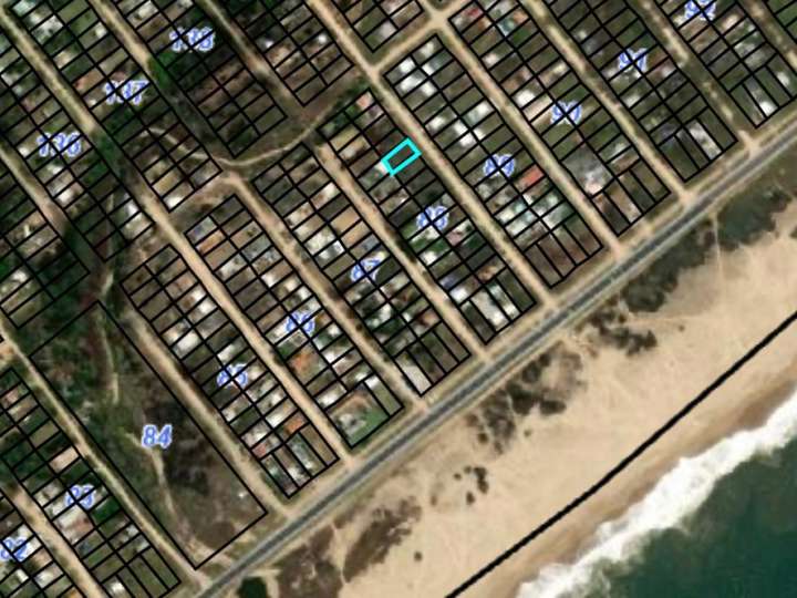 Terreno en venta en Buenos Aires