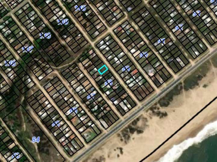 Terreno en venta en Buenos Aires