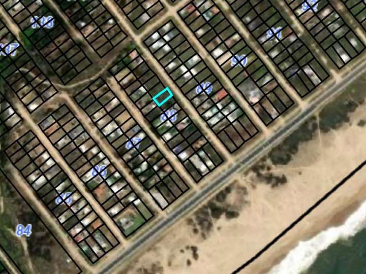 Terreno en venta en Buenos Aires