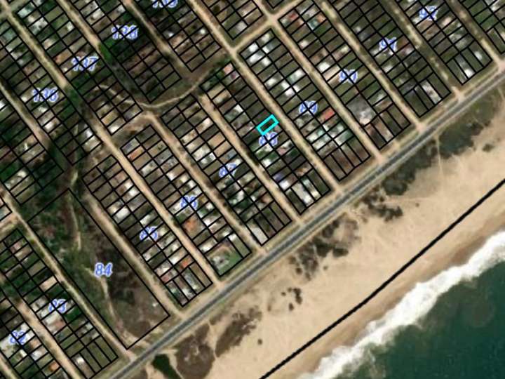 Terreno en venta en Buenos Aires