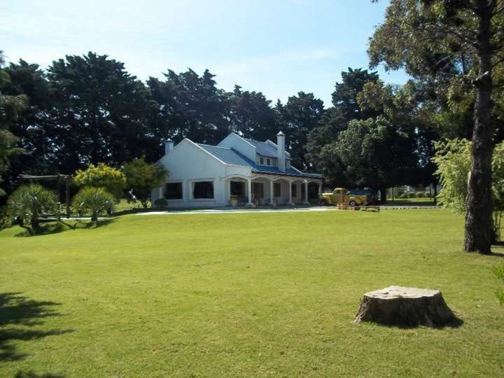 Granja en venta en Colonia