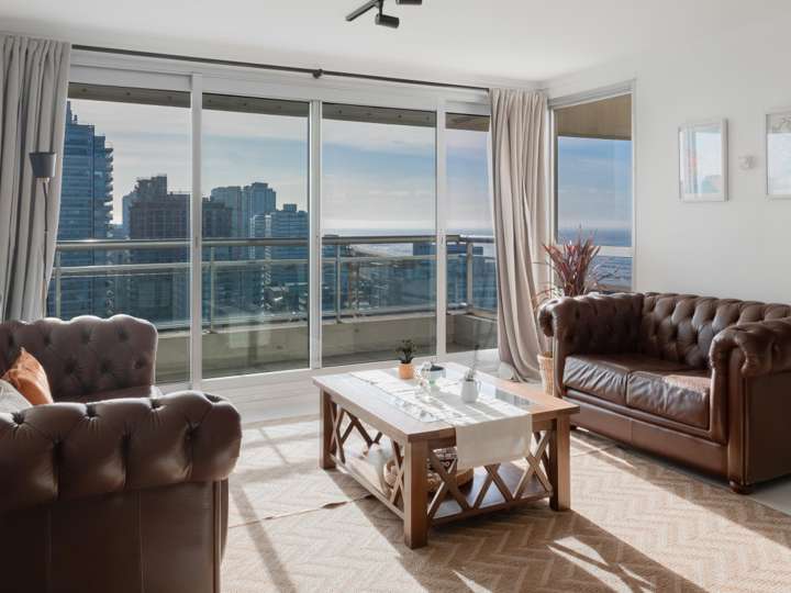 Apartamento en venta en Avenida Chiverta, Maldonado