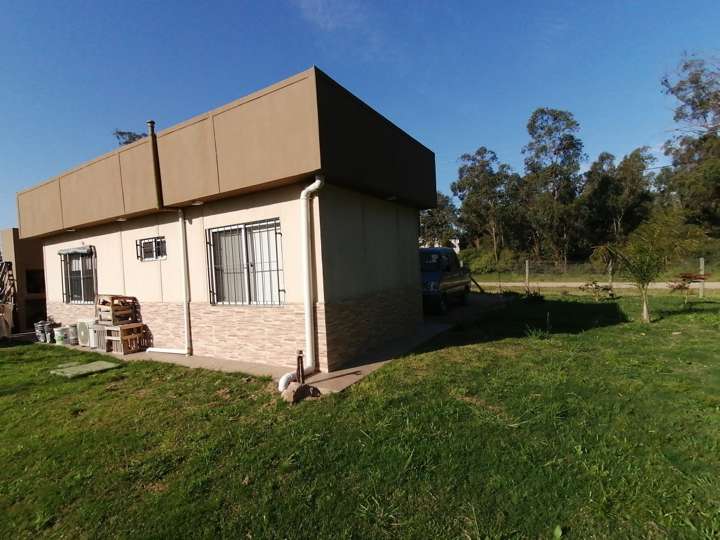 Casa en venta en Avenida San Juan de Luz, Maldonado