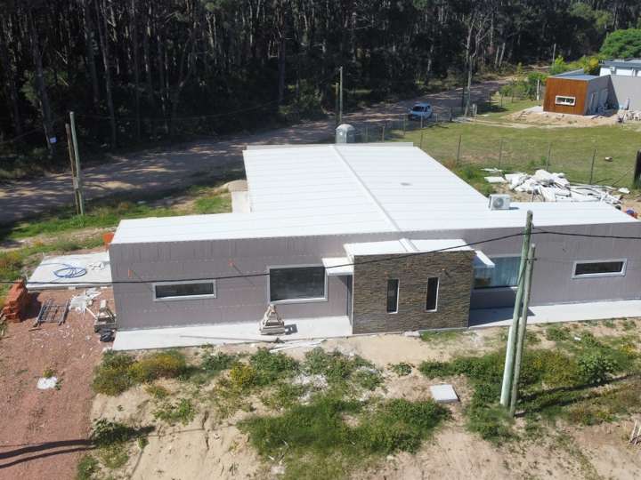 Casa en venta en Sarubbi, Maldonado