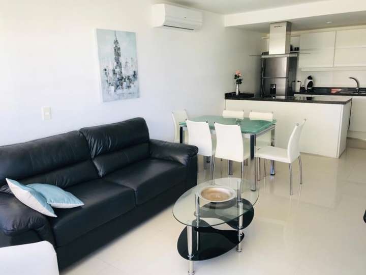 Apartamento en venta en Punta Del Este
