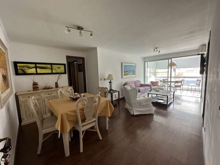 Apartamento en venta en Punta Del Este