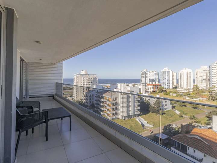 Apartamento en venta en Juana de América, Punta Del Este