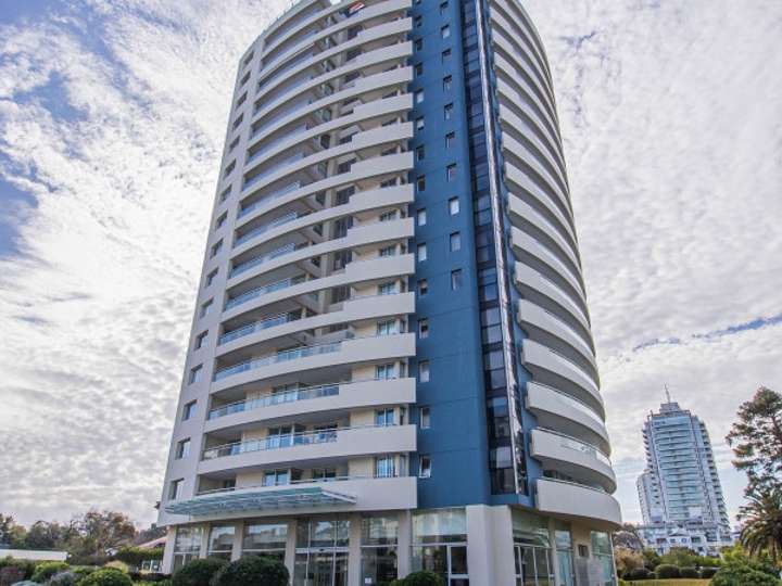 Apartamento en venta en M'hijo el Dotor, Punta Del Este