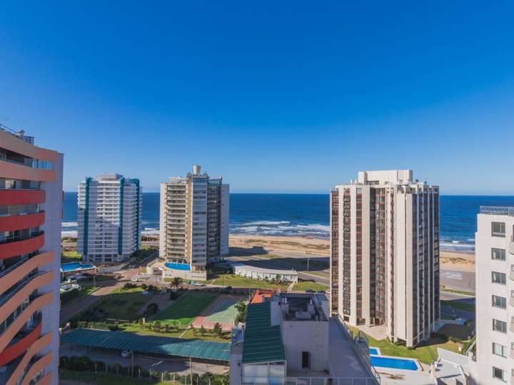 Apartamento en venta en Punta Del Este
