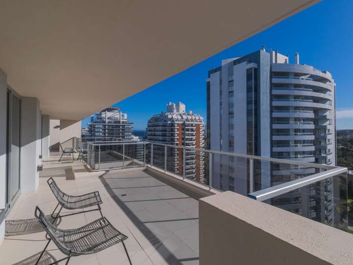Apartamento en venta en Punta Del Este