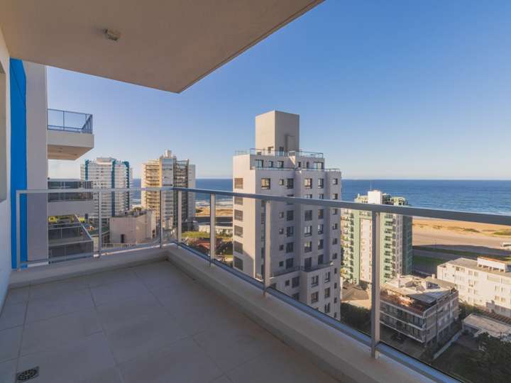 Apartamento en venta en Punta Del Este