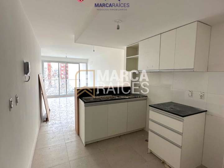 Apartamento en venta en Cordón, Montevideo