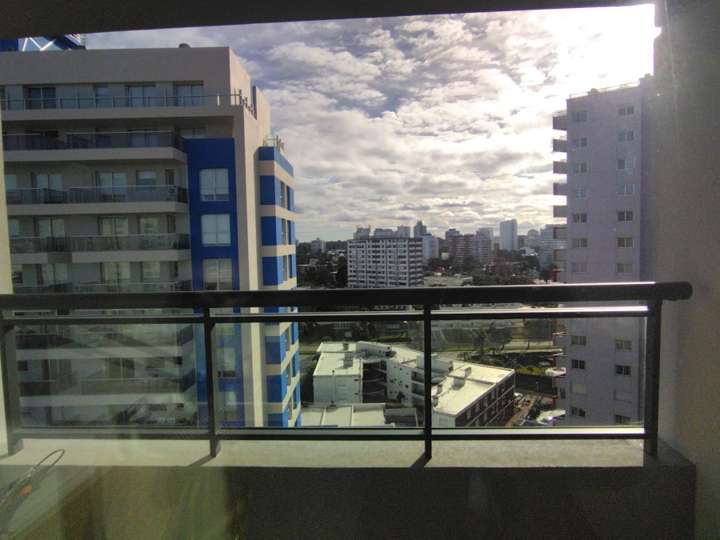 Apartamento en venta en Punta Del Este