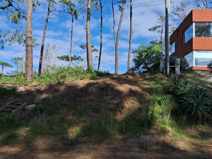 Terreno en venta en Maldonado
