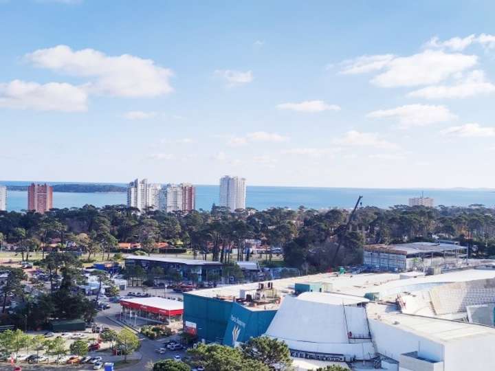 Apartamento en venta en Punta Del Este