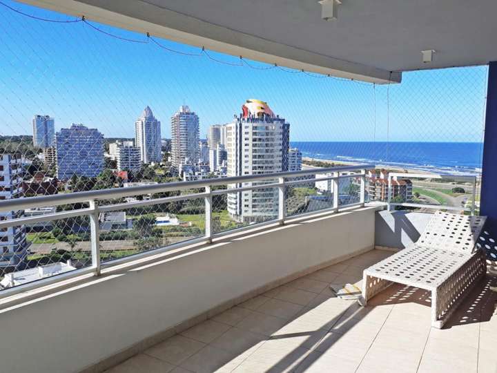 Apartamento en venta en Punta Del Este