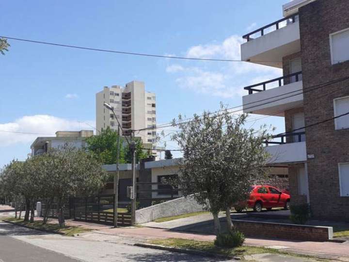Apartamento en venta en Manuel Freire, Piriápolis