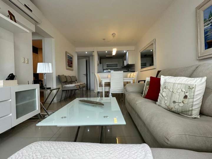 Apartamento en venta en Punta Del Este