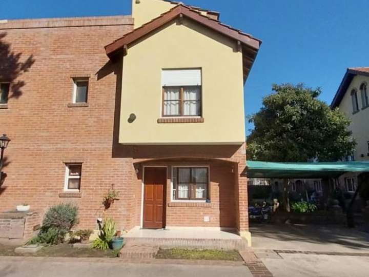 Departamento en venta en San Lorenzo, 2001, Buenos Aires