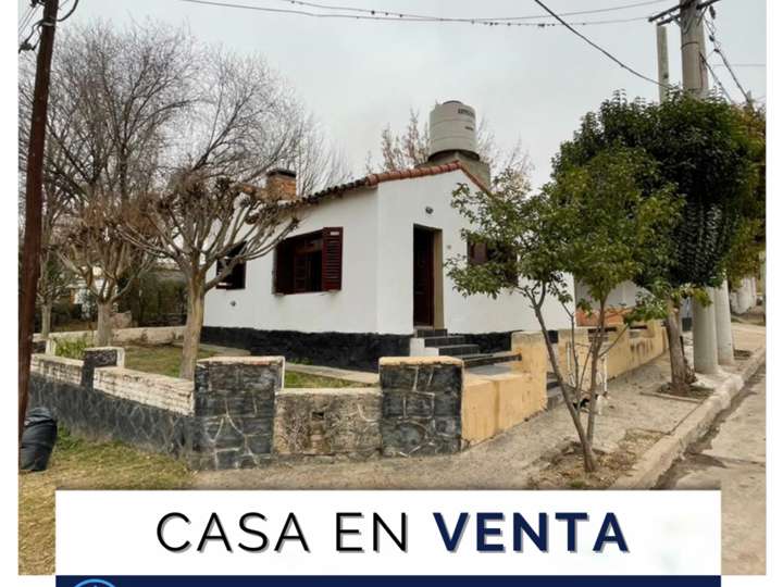 Casa en venta en Onofre Marimón, 201, Cosquín