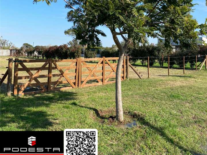 Terreno en venta en Partido de Baradero, Buenos Aires